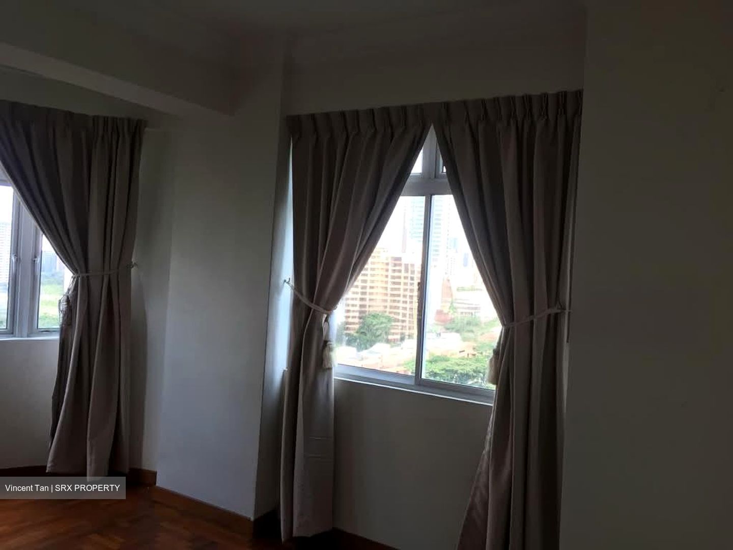 La Crystal (D9), Apartment #599276011